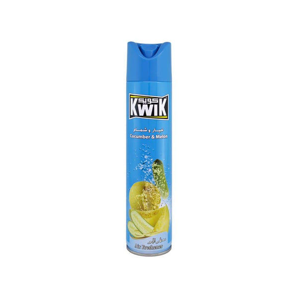 Best Air Freshener Spray Cucumber & Melon Kwik 300ml