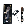 Max Elegance 2-in-1 Hair Dryer and Styler, 1200W