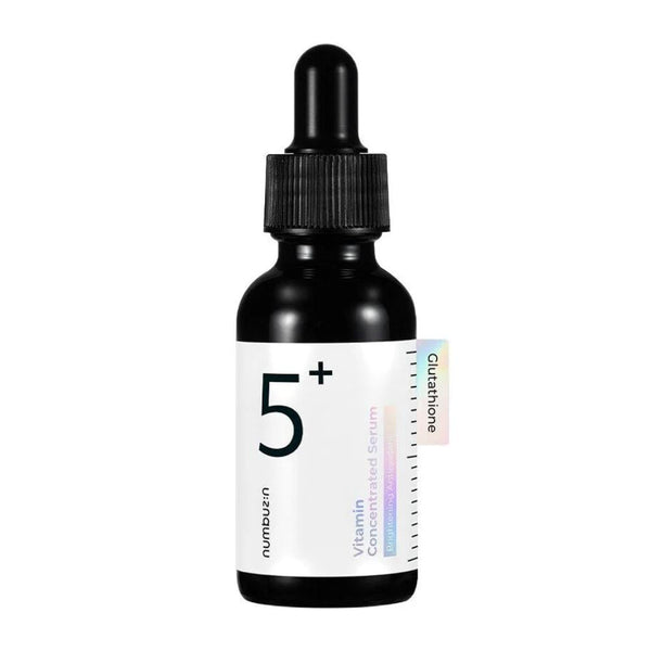 Numbuz:n Vitamin 5 Concentrated Serum with Panthenol for Hydration 30ml