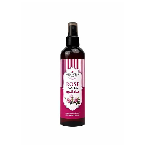Jardin Helene Rosewater Facial Toner 250ml