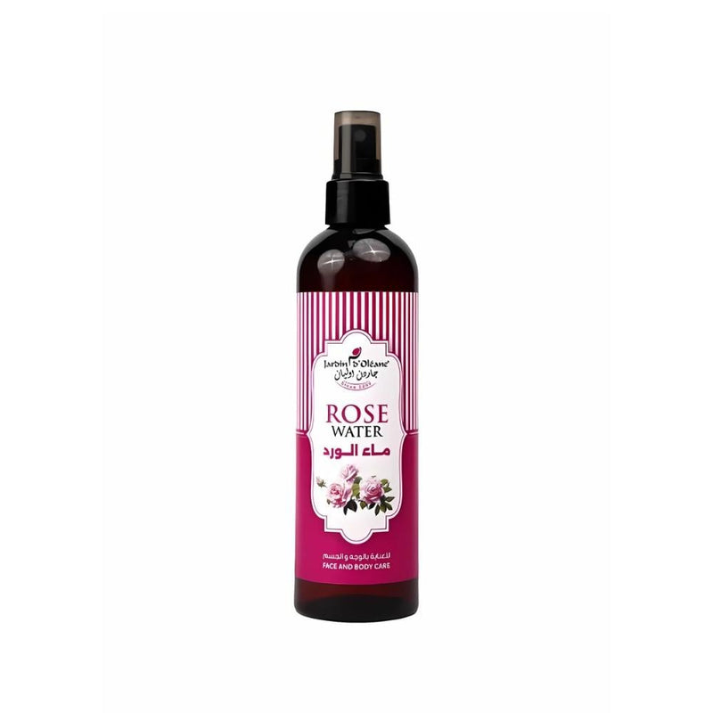 Jardin Helene Rosewater Facial Toner 250ml