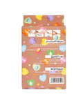 Office Artificial Nails, Waterproof, Multiple Colors, Set