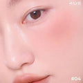4U2 Girl Friends Mousse Lip Cup 04 DESSERT TIME