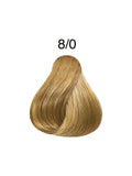 Get Better Hair Color Kit Light Blonde Deluxe 8/0