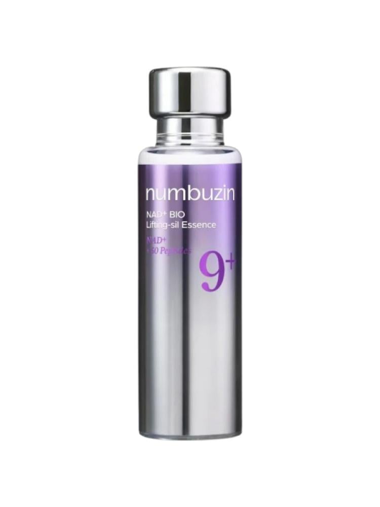 Numbuzin Anti-Aging Essence Serum - NAD 9+ Peptides, 50ml