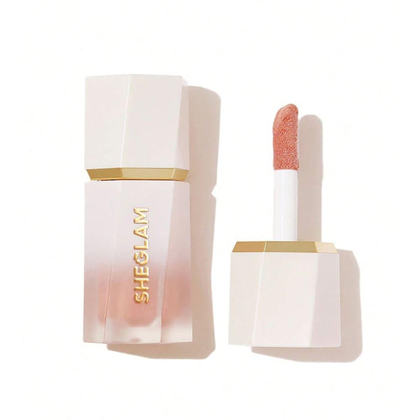 Liquid Highlighter Glow Bloom Bellini Brunch Sheglam 5.2ml