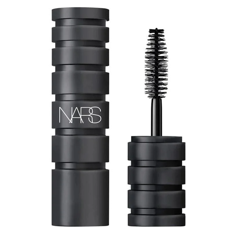 Nars Climax Extreme Mascara Mini Volumising Black Formula 4g