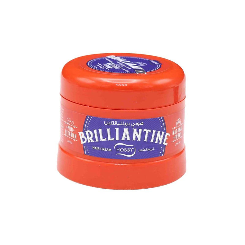 Hair Styling Cream Provitamin B5 Moisturising Hobby 150ml