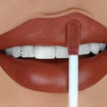 Top Rated Liquid Lipstick Velvet Finish 12 On The Edge Beauty Creations 5ml