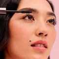 Benefit They Are Real Lengthening Mascara Black Volumizing Smudge-Proof