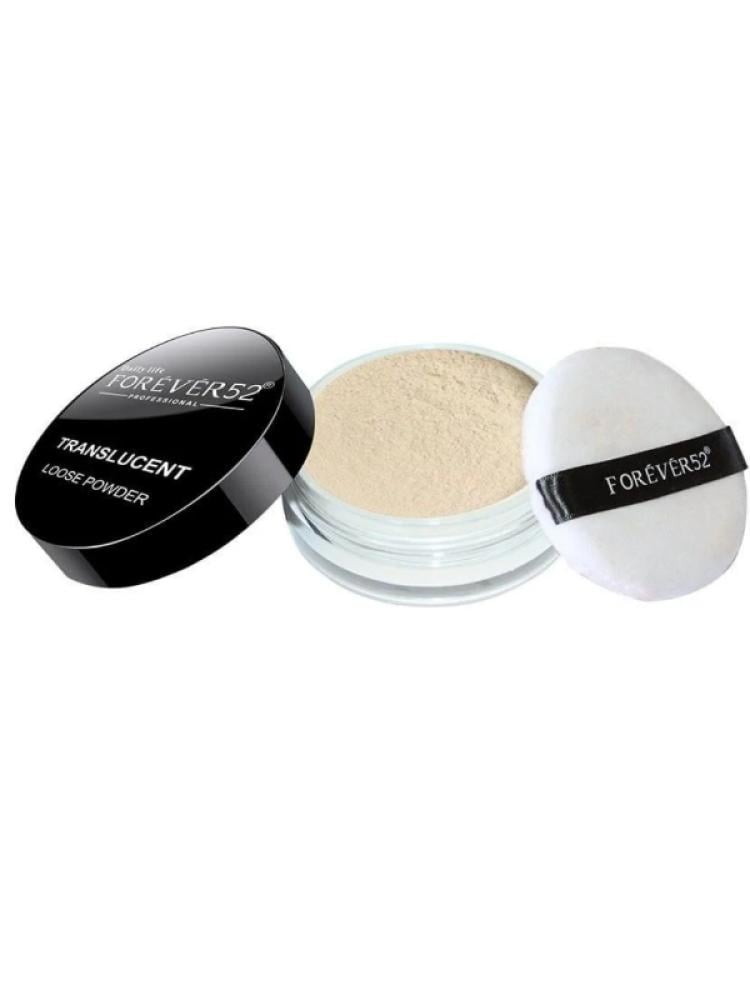 Loose Setting Powder Matte Translucent Forever52 7.5g