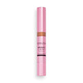 Revolution Liquid Highlighter Bright Light Goddess Deep Bronze 15ml