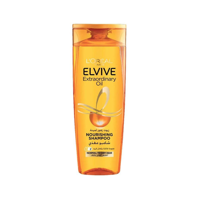 Best Dry Shampoo Nourishing Oil L'Oreal Paris Elvive 400ml