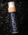 Cocosolis Uomo Tanning & Moisturizing Body Oil - Pineapple & Vanilla, 110ml