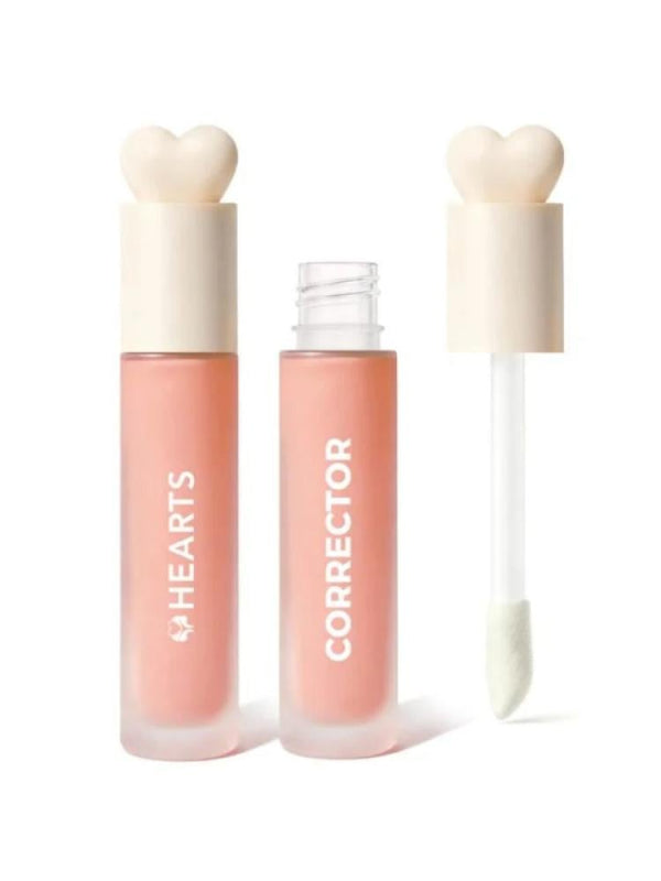 Hearts Color Corrector and Concealer - 10ml