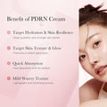 Medicube Pink Peptide Hyaluronic Acid Cream - 50ml