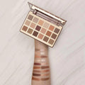 Bolver Los Angeles Modern Girl Eyeshadow Palette - 18 Colors