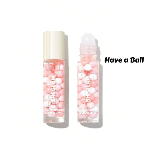 Sheglam Have a Ball Lip Therapy Roll-On Moisturizer 3.8g