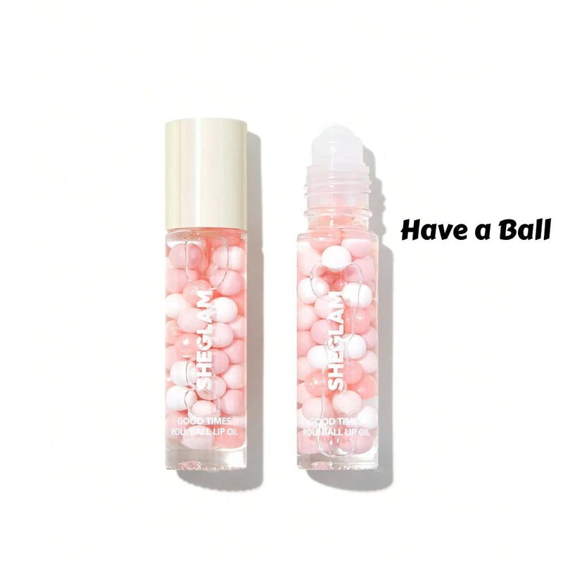 Sheglam Have a Ball Lip Therapy Roll-On Moisturizer 3.8g