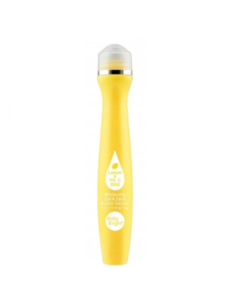 Vitamin C Serum for Face Brightening Lemon Baby Bright 15g