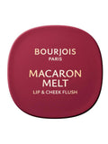 Bourjois Macaron Melt Multi-Use Blush and Lipstick 5g