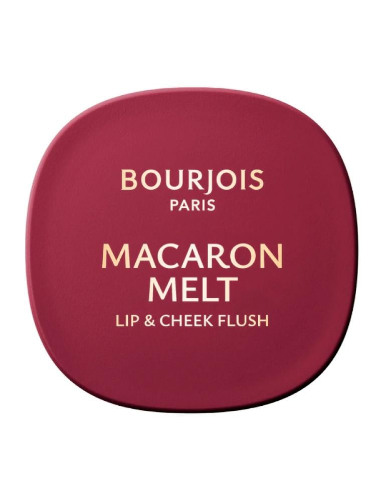 Bourjois Macaron Melt Multi-Use Blush and Lipstick 5g