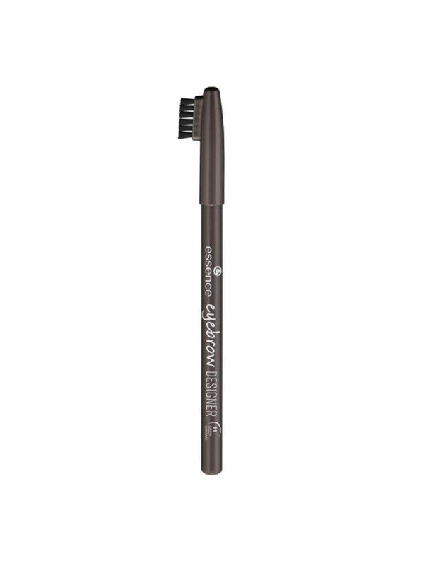 Eyebrow Pencil for Dark Hair Natural Look Essence 1.2g