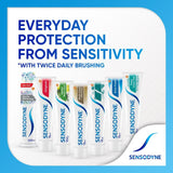 Sensodyne Toothpaste Fluoride for Sensitive Teeth 75ml
