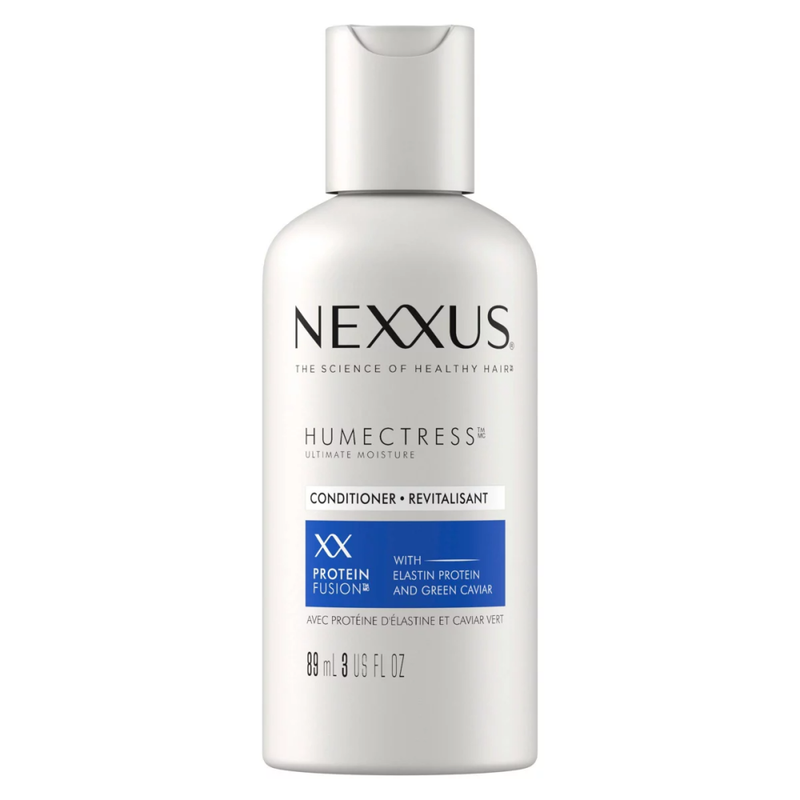 Conditioner for Dry Hair Ultra Moisture Humectris Formula Nexus 89ml