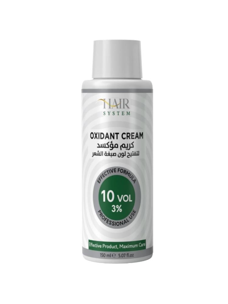 Oxidizing Cream 12 Vol 40 Hair Developer Lightening Cream 150ml