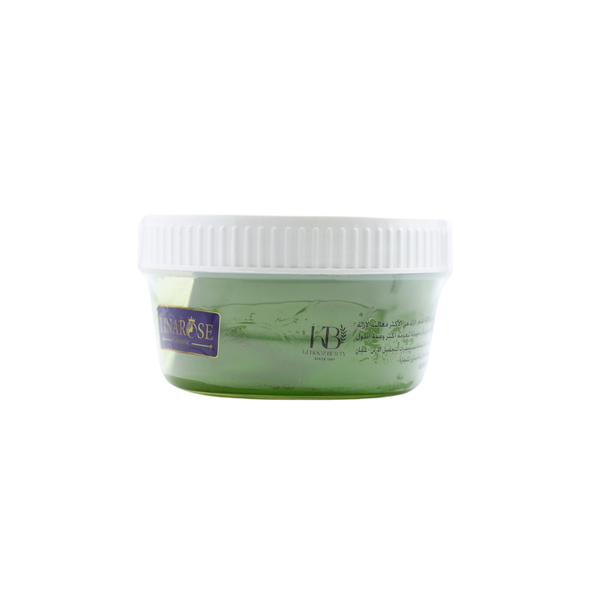 Linarose Hair Removal Halawa Natural Sugaring Wax 370 gm