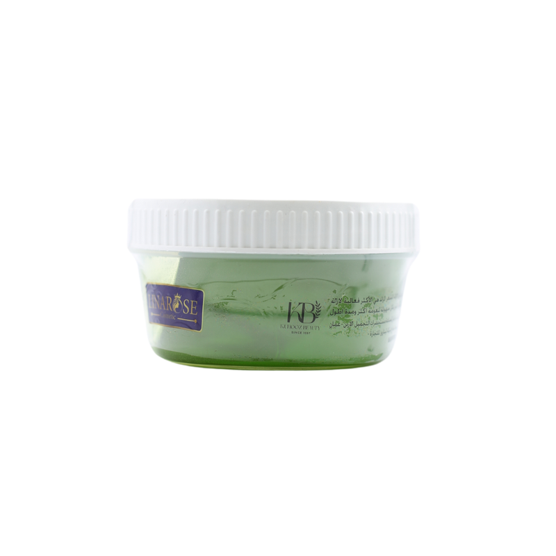 Linarose Hair Removal Halawa Natural Sugaring Wax 370 gm