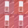 Liquid Blush Deep Carmel Buildable Radiant Glow Character 20ml