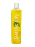 Lemon Shower Gel Hydrating Pro-Vitamin B5 BETRES ON 750ml