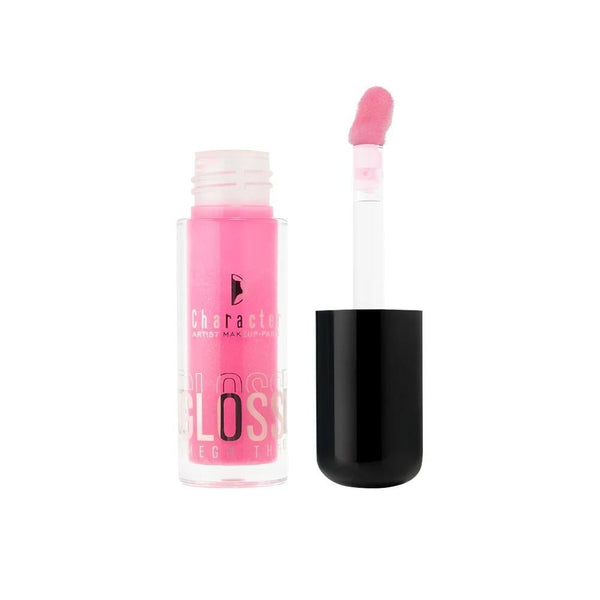 Character Goddess Lip Gloss - Assorted Colors