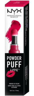 Nyx Soft Matte Lip Cream Group Love 03 Lightweight Long-Wear 8ml