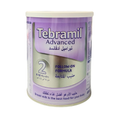 Baby Milk Nutritional Support Healthy Growth Tebramil Advanced 400g