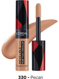L'Oreal Paris Infallible Full Coverage Concealer Cream, 11 ml