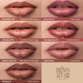 Loca Lip Liner - Matte Finish - 14 Cold Cool - Long-Lasting