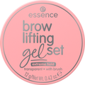 Essence Brow Gel Lifting Gel Set for Perfect Brows