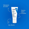 CeraVe Facial Moisturizing Lotion PM for Dry Skin 52ml