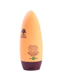 Arganmidas Strengthening Moisturizing Shampoo - Argan Oil, Keratin, 200ml