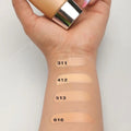 Pierre Cardin Natural Look Foundation 412 Fair Oil-Free All Skin Types