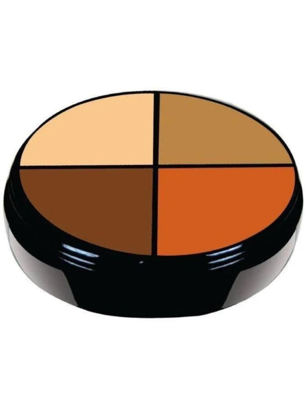 Forever52 Concealer Set - 4 Colors AC003