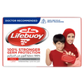 Lifebuoy Bar Soap Total Red Classic Germ Protection 160g