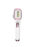 Mlay T4 Advanced Cooling IPL Laser Hair Removal Device - Pink