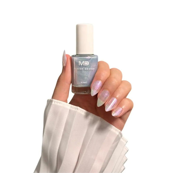 Md Gel Nail Polish 403 Long-Lasting Quick-Drying High Shine