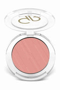 Best Powder Blush Natural Radiant Glow Golden Rose 7g