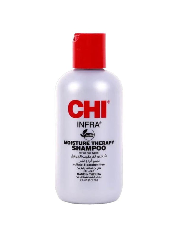 Deep Moisture Shampoo Hydrating CHI 177ml