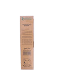Beauty System Face Powder Brush BK23-946 with Natural Wooden Handle
